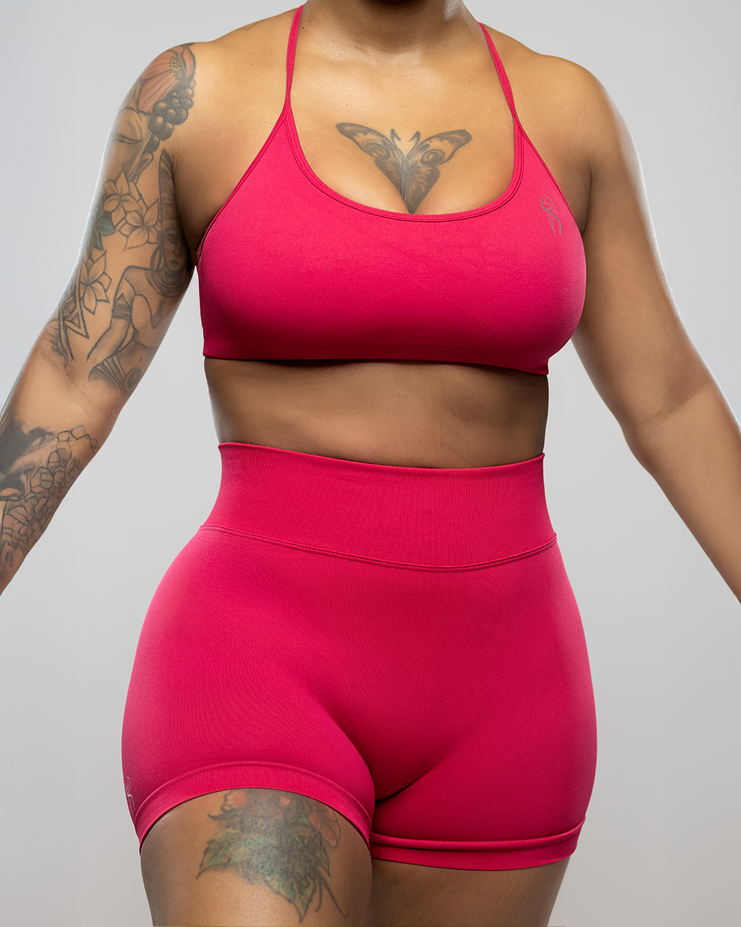 Sweat Set