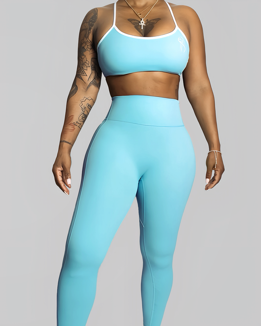 Aqua Amore 2-Piece Set