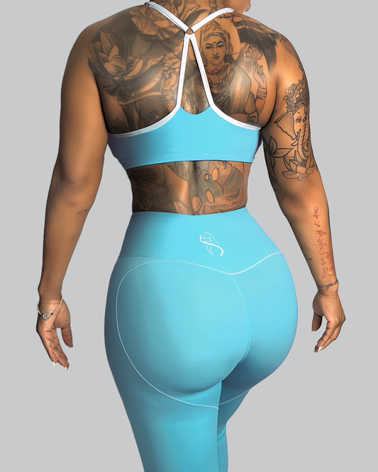 Aqua Amore 2-Piece Set
